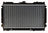 APDI 8010943 Radiator