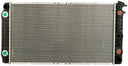 APDI 8011203 Radiator