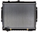 APDI 8011384 Radiator