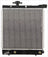 APDI 8011387 Radiator