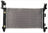 APDI 8011400 Radiator