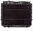 APDI 8011448 Radiator