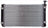 APDI 8011489 Radiator