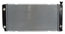 APDI 8011520 Radiator