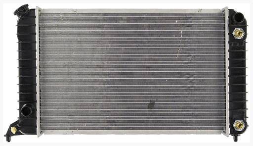 APDI 8011531 Radiator