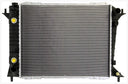 APDI 8011550 Radiator