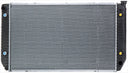 APDI 8011696 Radiator