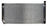 APDI 8011711 Radiator