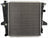 APDI 8011728 Radiator