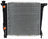 APDI 8011735 Radiator