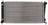 APDI 8011831 Radiator