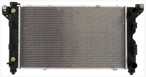 APDI 8011850 Radiator