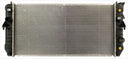 APDI 8011880 Radiator