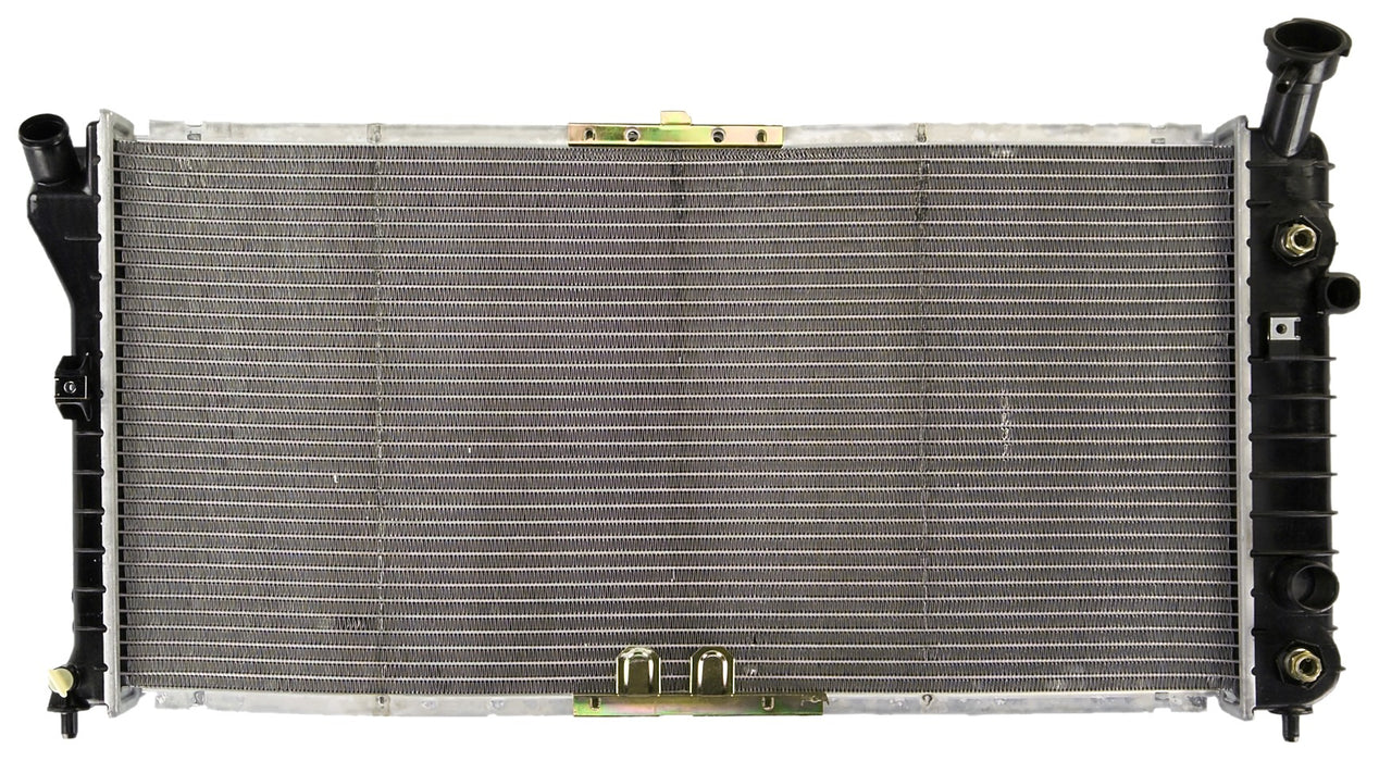 APDI 8011890 Radiator