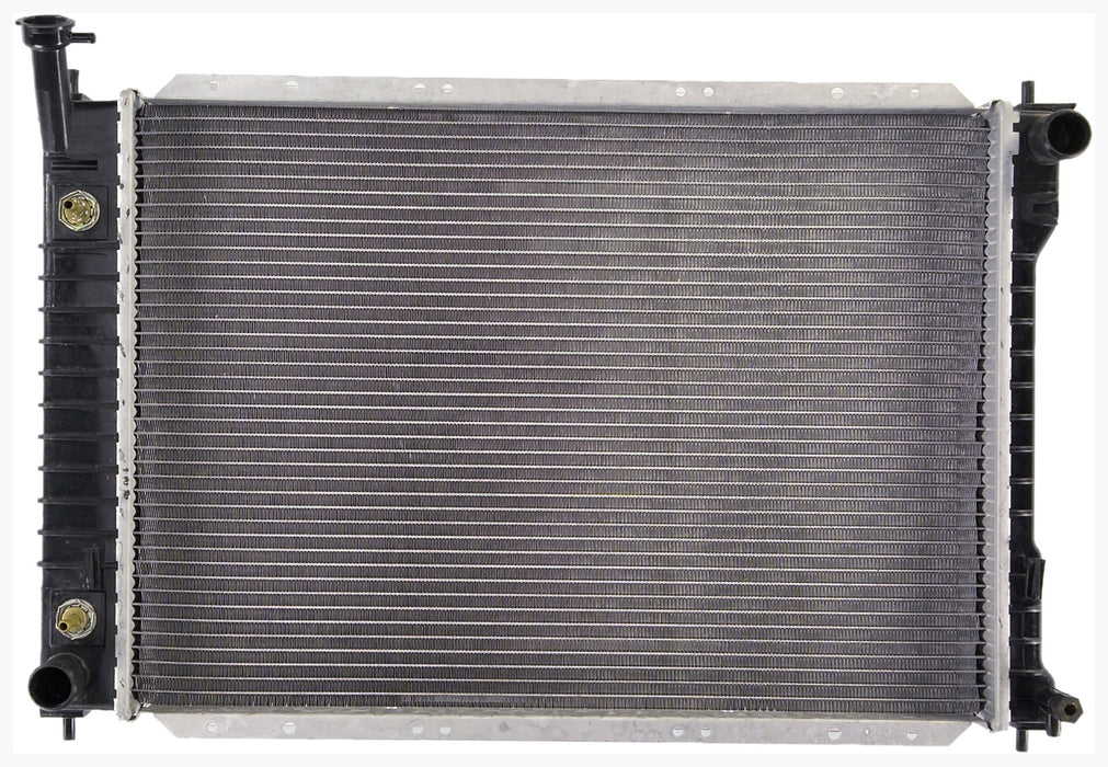 APDI 8011924 Radiator