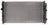 APDI 8012039 Radiator
