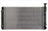 APDI 8012042 Radiator