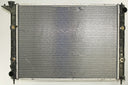 APDI 8012053 Radiator