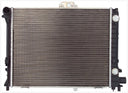 APDI 8012078 Radiator