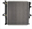 APDI 8012174 Radiator