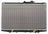 APDI 8012203 Radiator