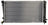 APDI 8012258 Radiator