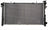 APDI 8012311 Radiator