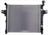 APDI 8012336 Radiator