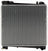 APDI 8012342 Radiator