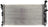 APDI 8012343 Radiator