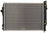 APDI 8012365 Radiator