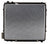APDI 8012376 Radiator