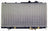APDI 8012410 Radiator