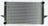APDI 8012424 Radiator