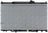APDI 8012443 Radiator