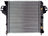 APDI 8012481 Radiator