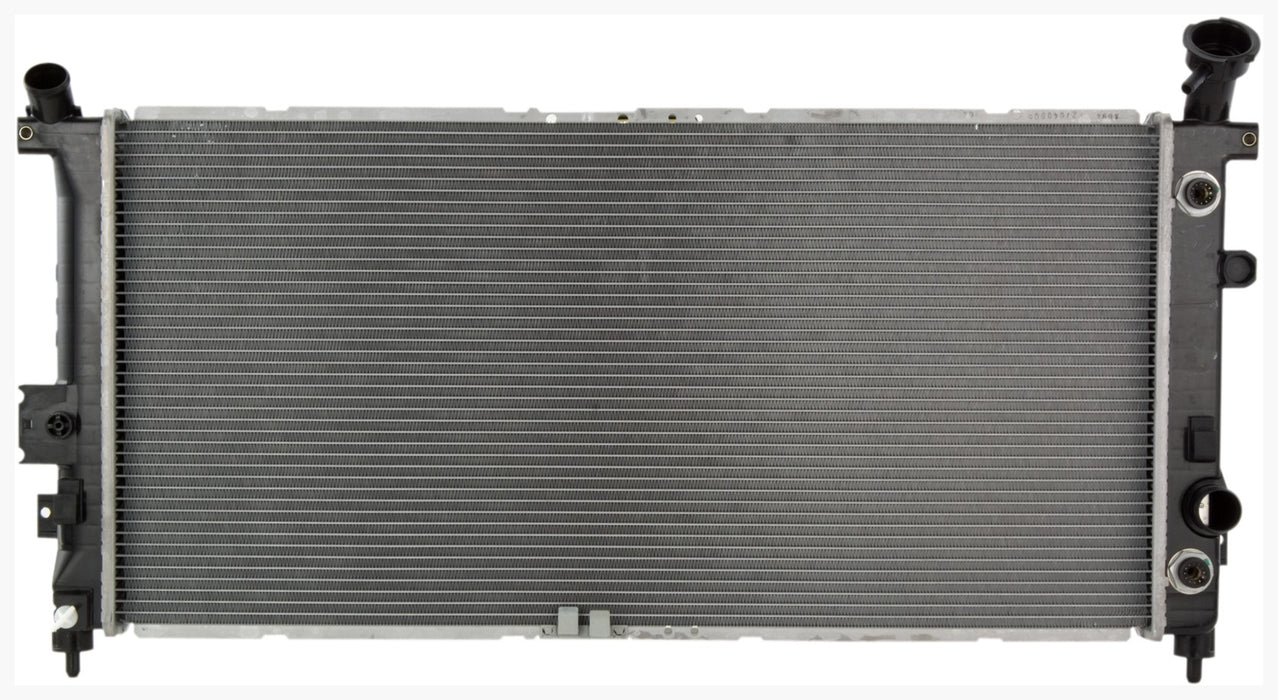 APDI 8012562 Radiator