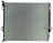 APDI 8012581 Radiator