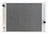 APDI 8012629 Radiator