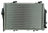APDI 8012651 Radiator