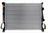 APDI 8012652 Radiator