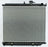APDI 8012707 Radiator
