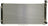APDI 8012713 Radiator