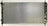 APDI 8012727 Radiator