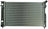 APDI 8012754 Radiator