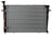APDI 8012786 Radiator