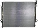 APDI 8012800 Radiator