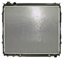 APDI 8012809 Radiator