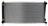 APDI 8012818 Radiator