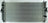 APDI 8012854 Radiator
